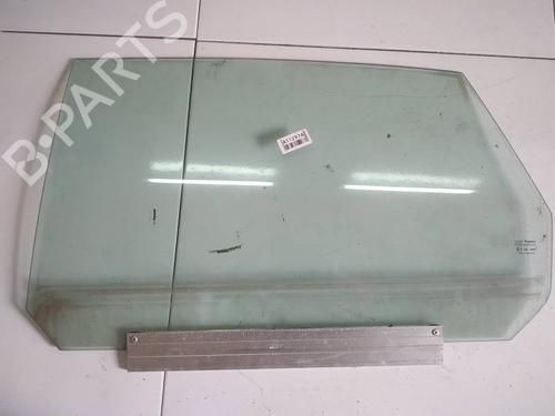 Used Rear left door window Rear left door window 38342744 38342744