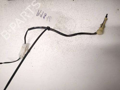 Used Electronic module Electronic module TOYOTA PREVIA II (_R3_) 2.0 D-4D (CLR30_, CLR30R) (116 hp) 35160234 35160234