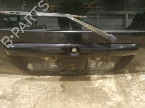 Pynteliste til bagklap SUZUKI IGNIS II (MH) 1.3 (RM413) | BP38299155C151 - Image 2