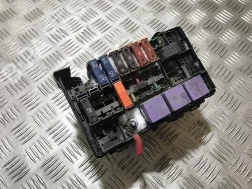 Used Fuse box Fuse box RENAULT LAGUNA II (BG0/1_) 1.6 16V (BG0A, BG0L) (107 hp) 33500108 33500108
