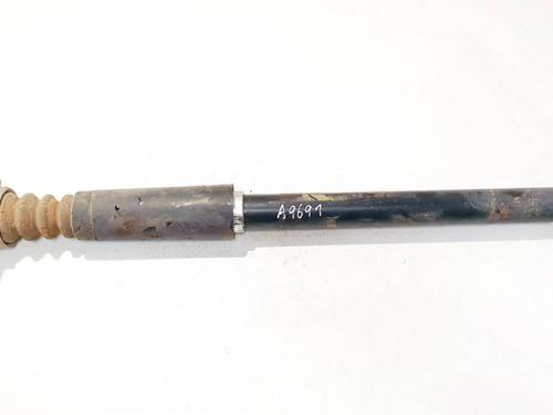 Used Right rear shock absorber Right rear shock absorber 35196981 35196981