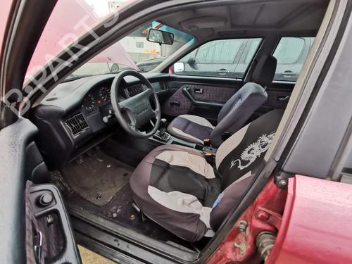 Pipe AUDI 80 B4 Saloon (8C2) 1.9 TDI | BP33489534M125  - Image 8