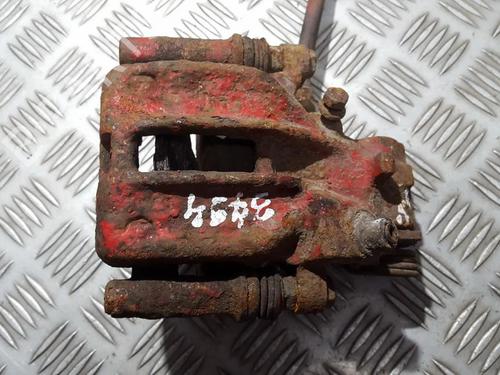 Used Left rear brake caliper Left rear brake caliper ALFA ROMEO 164 (164_) 2.5 TD (164.K2A, 164.K2B) (125 hp) 35701988 35701988