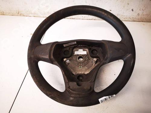 Used Steering wheel Steering wheel OPEL CORSA D (S07) 1.2 (L08, L68) (80 hp) 36689063 36689063