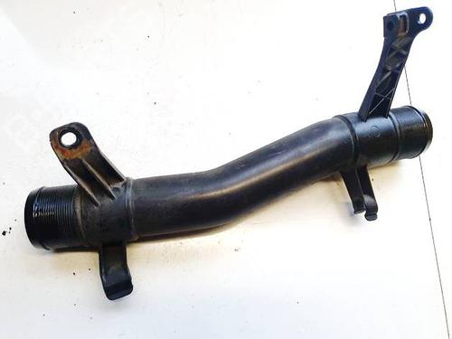 Used Intercooler pipe Intercooler pipe OPEL VECTRA C (Z02) 1.9 CDTI (F69) (120 hp) 40287128 40287128