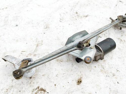 Used Front wipers mechanism Front wipers mechanism DR DR 5 1.6 (109 hp) 35029802 35029802
