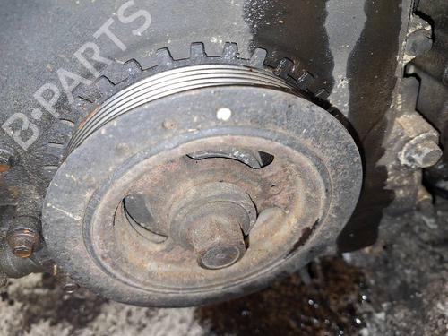 Pulley FORD MAVERICK 2.3 16V | BP35179502M122 - Image 2