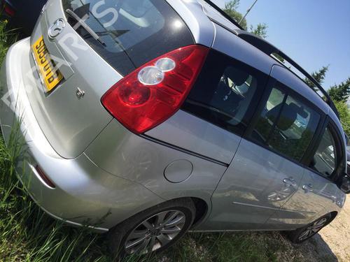 Pipe MAZDA 5 (CR) 1.8 (CR19) | BP32931561M125  - Image 10