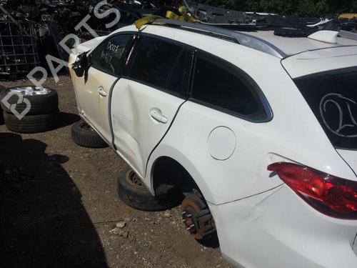 Switch MAZDA 6 Estate (GJ, GL) 2.2 D | BP33497000I30 - Image 8