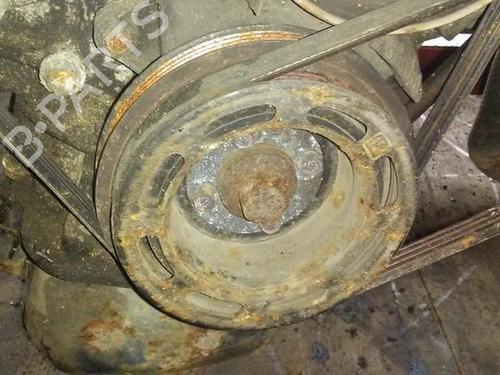 Used Pulley Pulley MAZDA 323 P V (BA) 1.5 16V (88 hp) 35683593 35683593