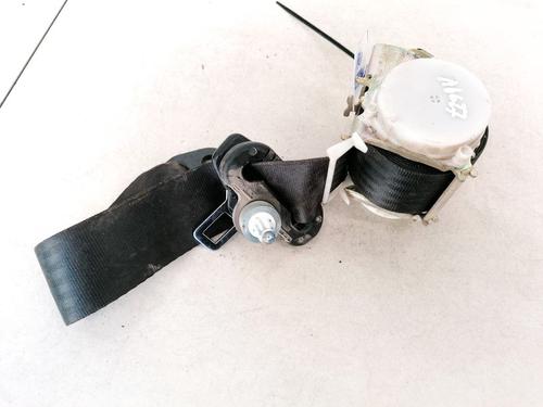 Used Rear right seatbelt Rear right seatbelt 35581519 35581519