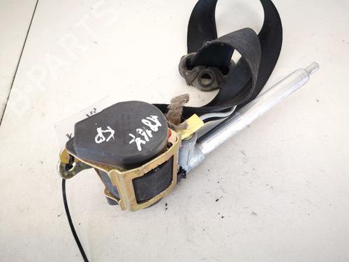 Front left seatbelt AUDI A4 B5 (8D2) 1.6 | BP35410447I26 - Image 2