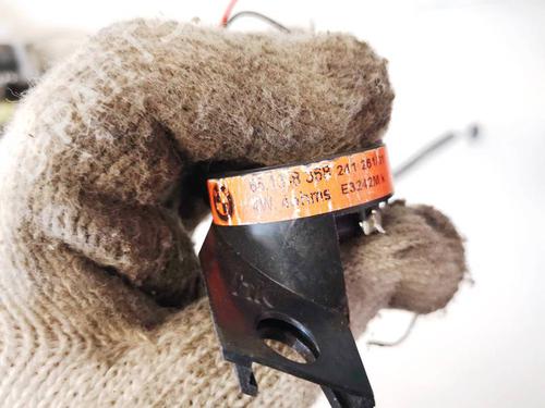 Speaker BMW 3 Touring (E46) 320 d | BP32920758E2 - Image 3