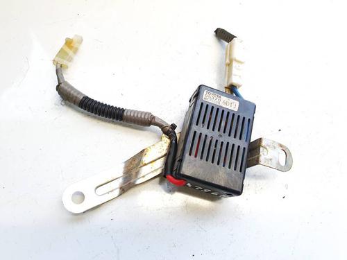 Module électronique LEXUS IS II (_E2_) 220d (ALE20) (177 hp) 32968570