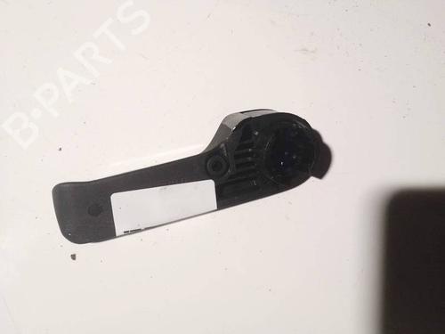 Interior handle SKODA OCTAVIA II (1Z3) 2.0 TDI | BP35112037I7 - Image 2