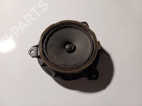 Used Speaker Speaker TOYOTA COROLLA Verso (ZER_, ZZE12_, R1_) 2.2 D-4D (AUR10_, AUR10R) (136 hp) 32575470 32575470