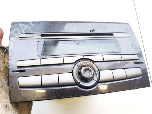 Used Radio Radio 35332268 35332268
