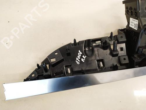 Air vent JAGUAR I-PACE (X590) EV400 AWD | BP35534427I21  - Image 5