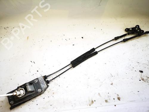 Used Gear lever Gear lever 35543183 35543183