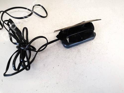 Used Electronic module VOLVO S80 II (124) D5 (185 hp) 32972388