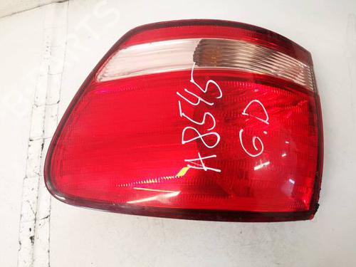 Used Right taillight Right taillight 35379952 35379952
