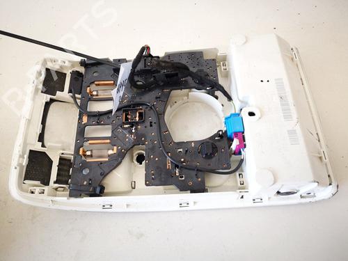 Interior roof light AUDI A5 (8T3) 1.8 TFSI | BP35430416I8 - Image 2