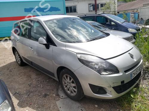 Engine mount RENAULT SCÉNIC III (JZ0/1_) 1.5 dCi | BP33510603M89  - Image 5