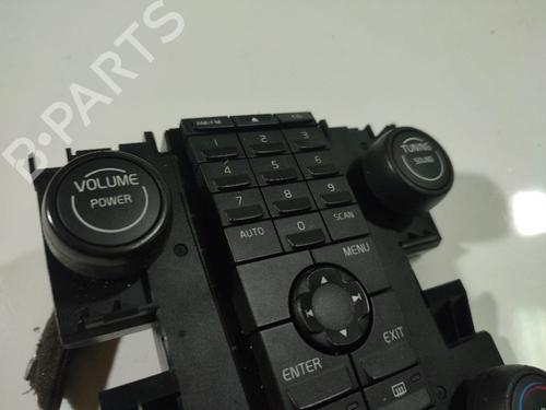 Climate control VOLVO S40 II (544) 2.0 D | BP34861938I5 - Image 3