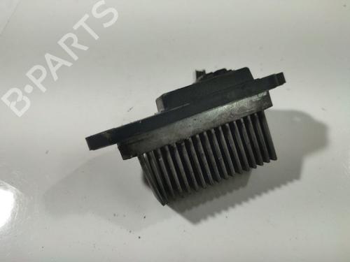 Used Heater resistor Heater resistor MAZDA 3 (BK) 1.6 DI Turbo (109 hp) 34843641 34843641