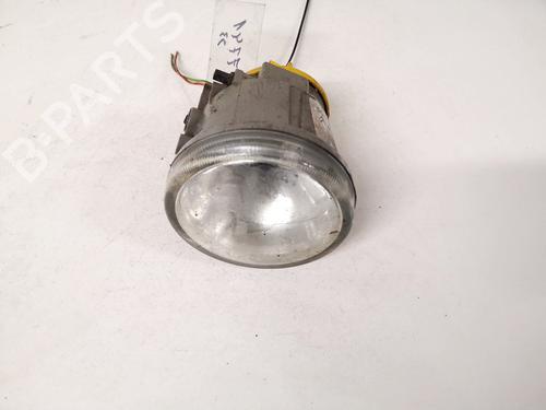 Used Left front fog light Left front fog light 35463659 35463659