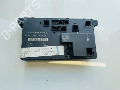 Used Electronic module Electronic module 35506378 35506378