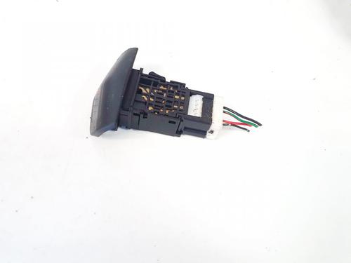 Warning switch NISSAN PRIMERA Hatchback (P12) 1.9 dCi | BP35411257I22 - Image 3