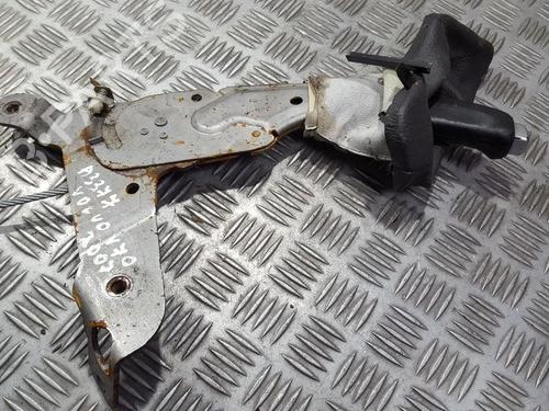 Used Hand brake Hand brake VOLVO V70 II (285) D5 (163 hp) 35665132 35665132