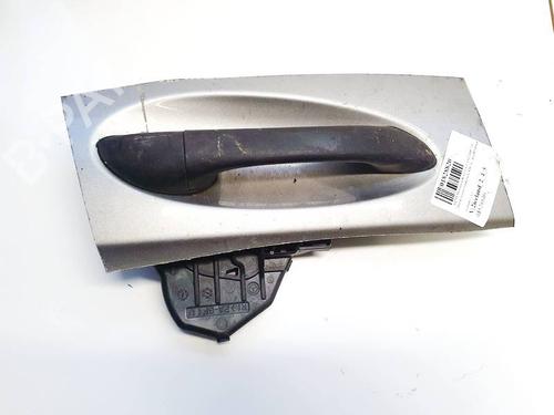 front-right-exterior-door-handle-mercedes-benz-a-class-w169-2004-2005-2006-2007-2008-2009-2010-2011-2012-35334698 main image