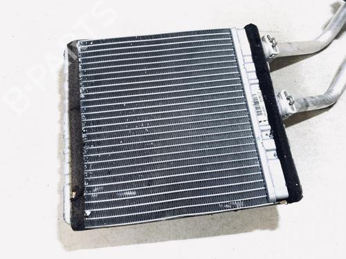 Used Heater matrix Heater matrix OPEL ZAFIRA A MPV (T98) 2.0 DTI 16V (F75) (101 hp) 35611862 35611862