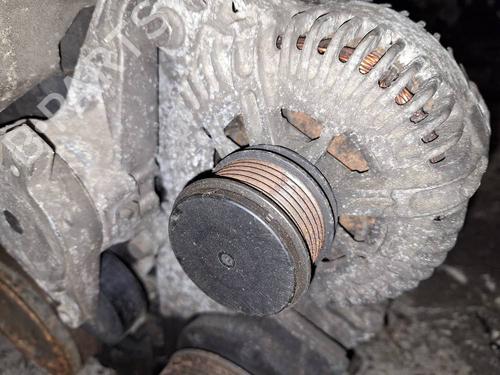 Alternator VW PASSAT B6 (3C2) 2.0 TDI | BP35157998M7 - Image 2