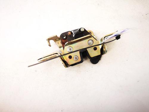 Electronic module FORD MONDEO III (B5Y) 2.0 16V TDDi / TDCi | BP35578155M83 - Image 2