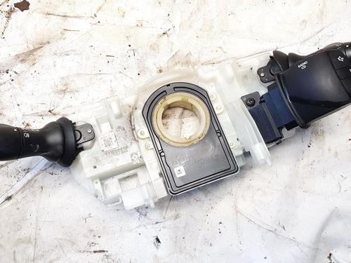 Used Warning switch Warning switch RENAULT LAGUNA III (BT0/1) 2.0 dCi GT (BT11, BT1E, BT1N) (178 hp) 35520252 35520252
