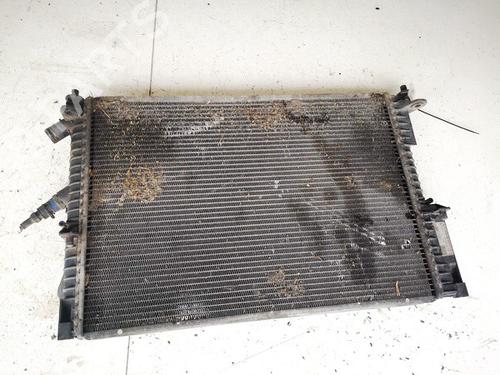 Used Water radiator Water radiator 35602649 35602649