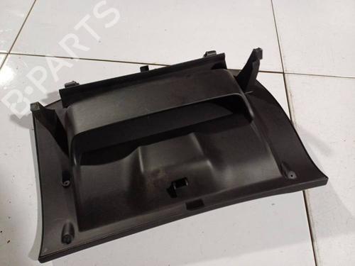 Glove box CITROËN C3 II (SC_) 1.4 HDi 70 (SC8HZC, SC8HR0, SC8HP4) | BP34996693C95 - Image 2
