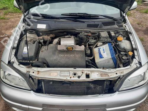 Electronic sensor OPEL ASTRA G Hatchback (T98) 2.0 DI (F08, F48) | BP33080296M84 - Image 6