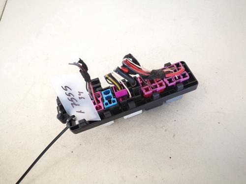 Fuse box SKODA OCTAVIA II (1Z3) 1.9 TDI | BP32907183E1 - Image 2