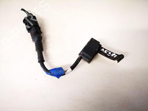 Used Electronic module Electronic module VW PHAETON (3D1, 3D2, 3D3, 3D4, 3D6, 3D7, 3D8, 3D9) 3.2 V6 (241 hp) 35523193 35523193