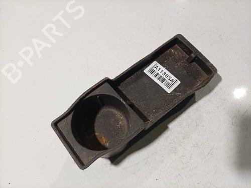 Portavasos/Objetos Portavasos/Objetos OPEL ZAFIRA / ZAFIRA FAMILY B (A05) 1.9 CDTI (M75) (120 hp) 36686085 36686085