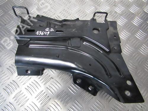 Used Other Other JAGUAR XF I (X250) 2.0 (241 hp) 33491365 33491365