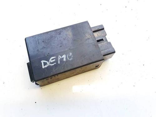 Used Electronic module Electronic module MAZDA 626 V (GF) 2.0 Turbo DI (GFFP) (101 hp) 32927077 32927077