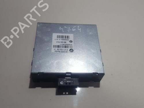 Used Electronic module Electronic module BMW 3 (E90) 318 d (143 hp) 33513136 33513136