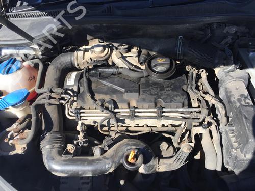 Fuse box VW GOLF V (1K1) 1.9 TDI | BP33494655E1  - Image 6