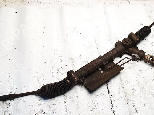 Used Steering column Steering column SAAB 9-3 (YS3F, E79, D79, D75) 2.2 TiD (125 hp) 35468667 35468667