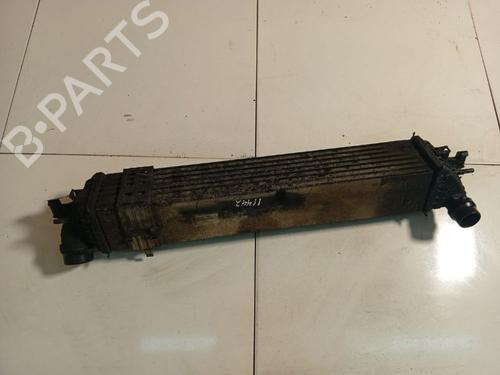 Intercooler Intercooler RENAULT LAGUNA III (BT0/1) 2.0 dCi (BT07, BT0J, BT14, BT1A, BT1S) (131 hp) 36586542 36586542